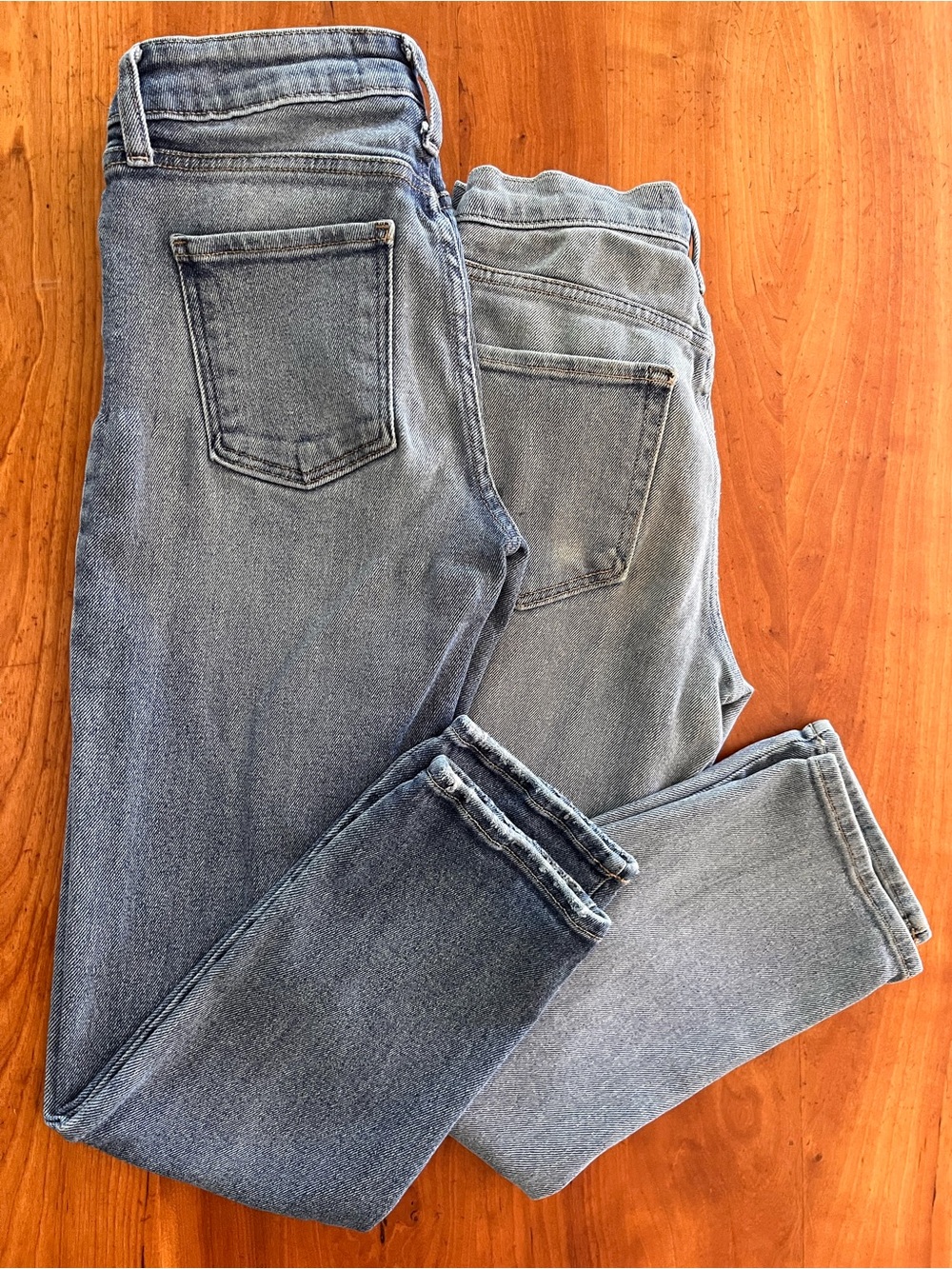Just Black Denim Sz 25 Bundle